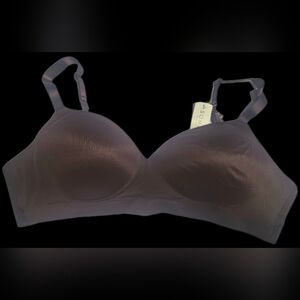 Soma Women's Intimates Bra - Purple